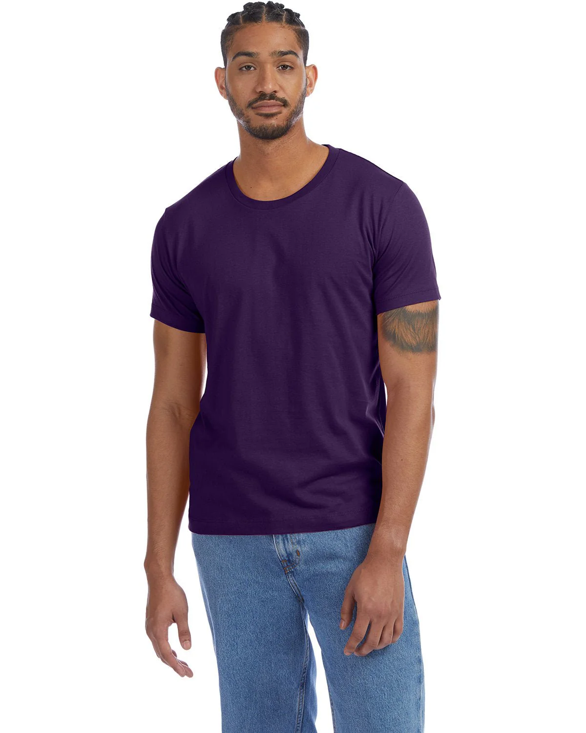 AA1070-Alternative-DEEP VIOLET - Cheap-Us