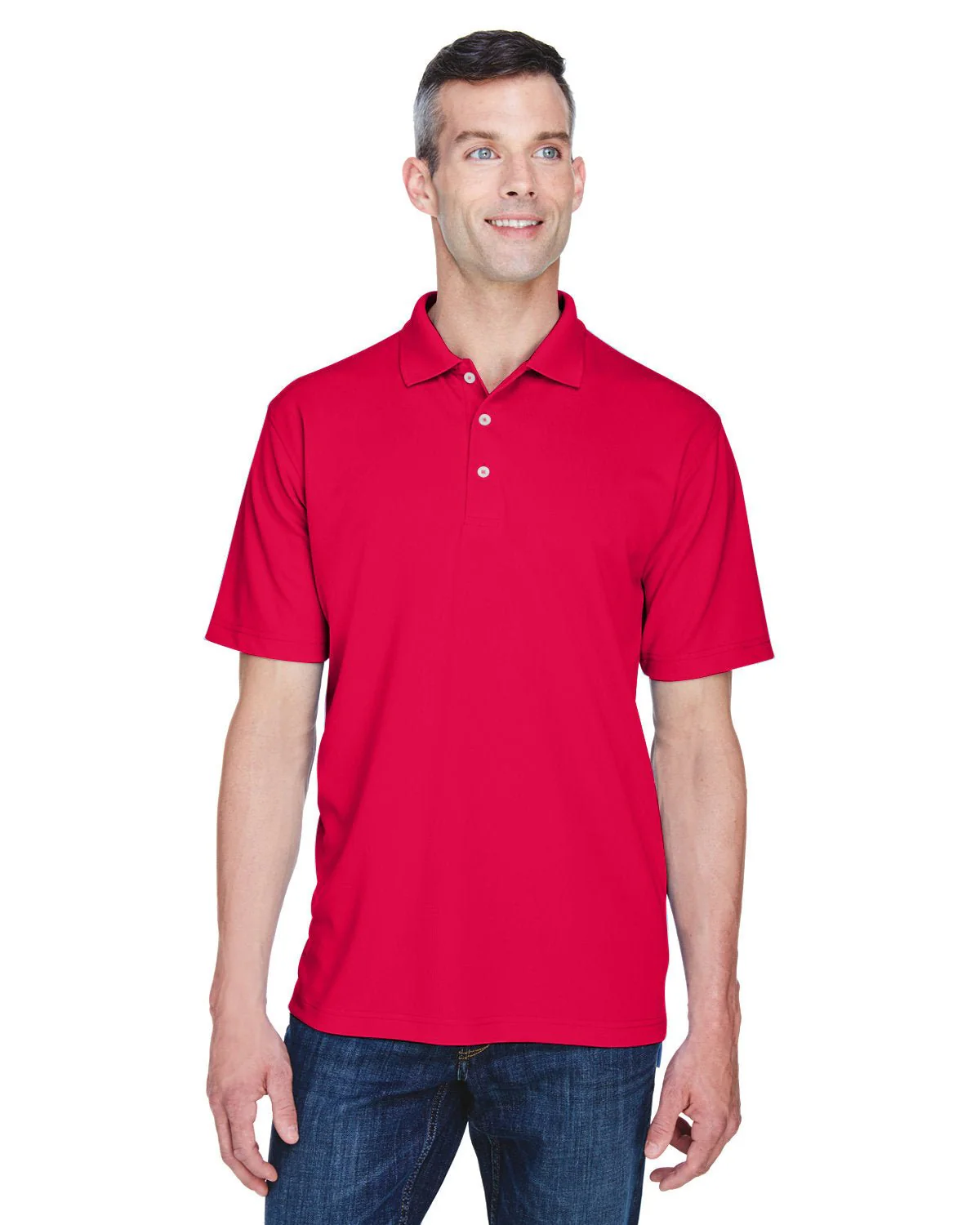 8445-UltraClub-RED - Cheap-Us