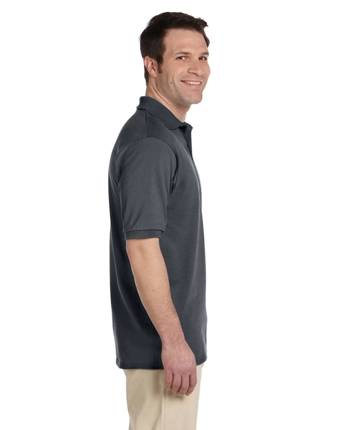 437-Jerzees-CHARCOAL GREY - Cheap-Us