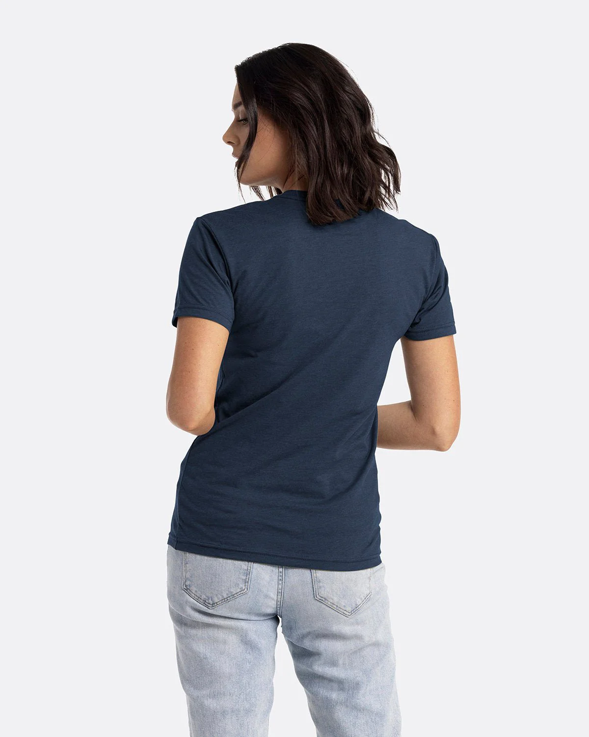 N6210-Next Level Apparel-MIDNIGHT NAVY - Cheap-Us