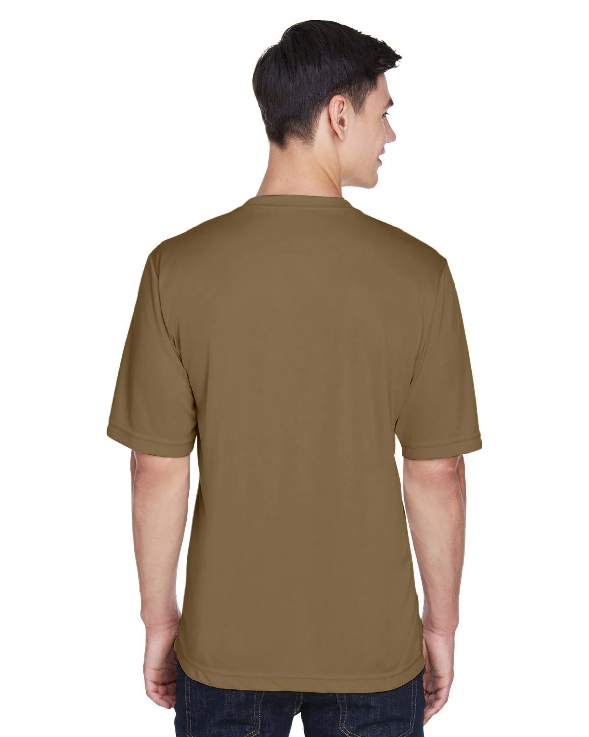 TT11-Team 365-COYOTE BROWN - Cheap-Us