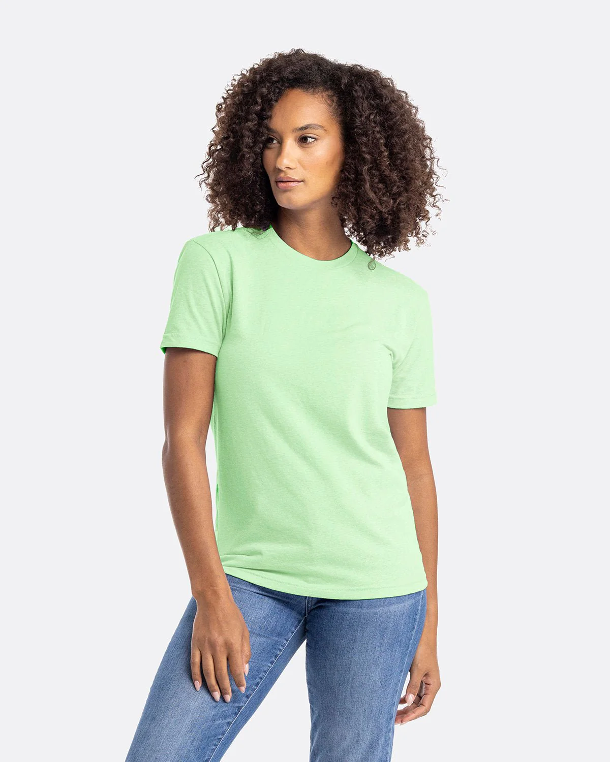 N6210-Next Level Apparel-MINT - Cheap-Us