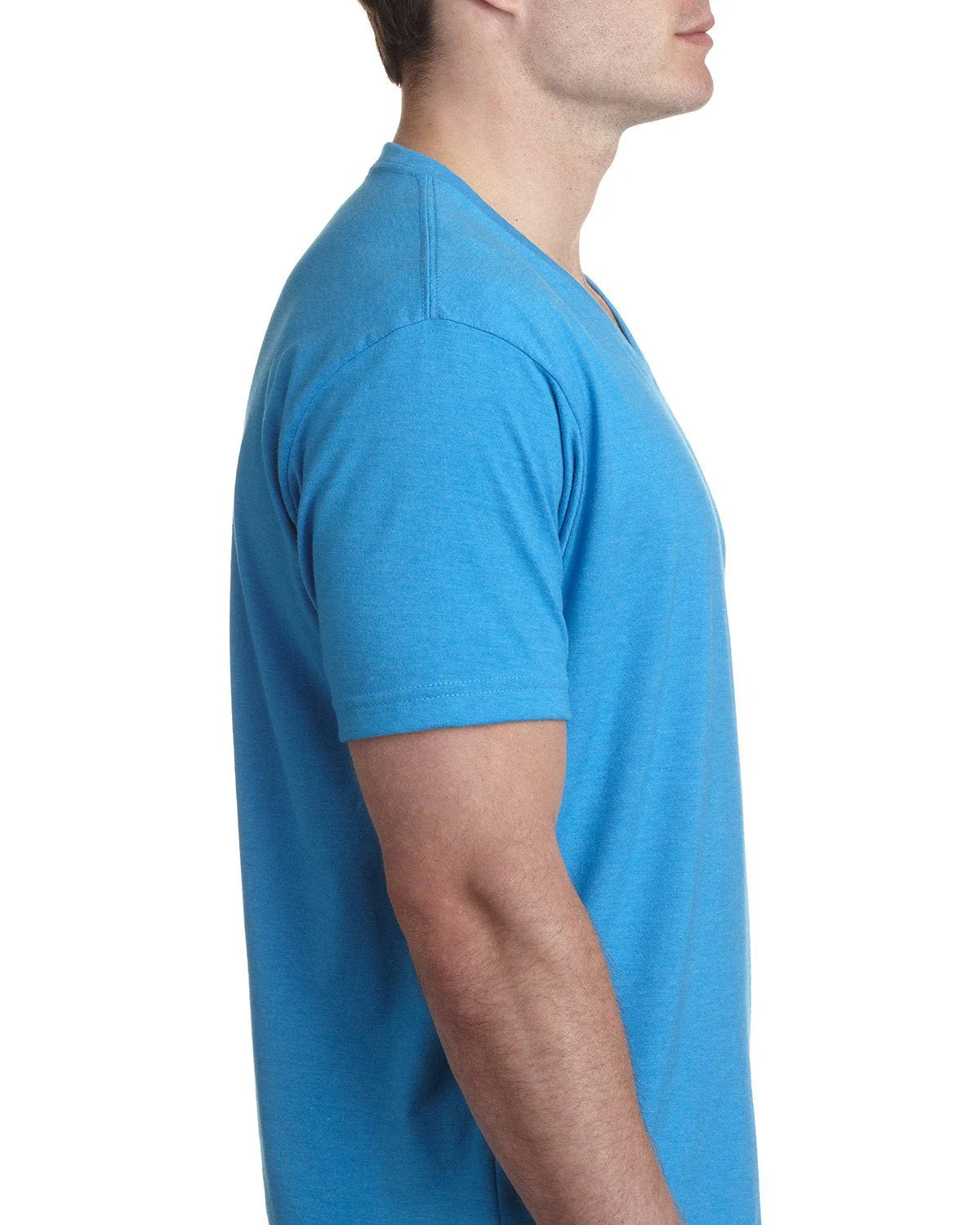6240-Next Level Apparel-TURQUOISE - Cheap-Us