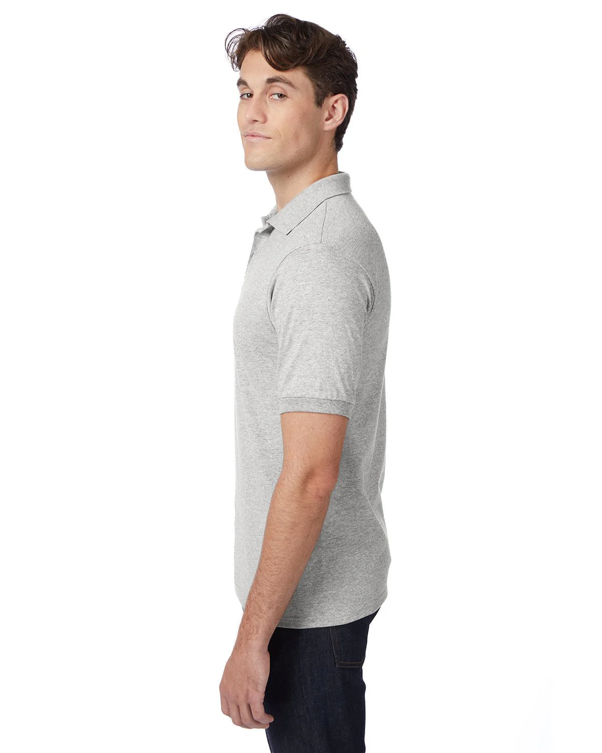 054-Hanes-ASH - Cheap-Us