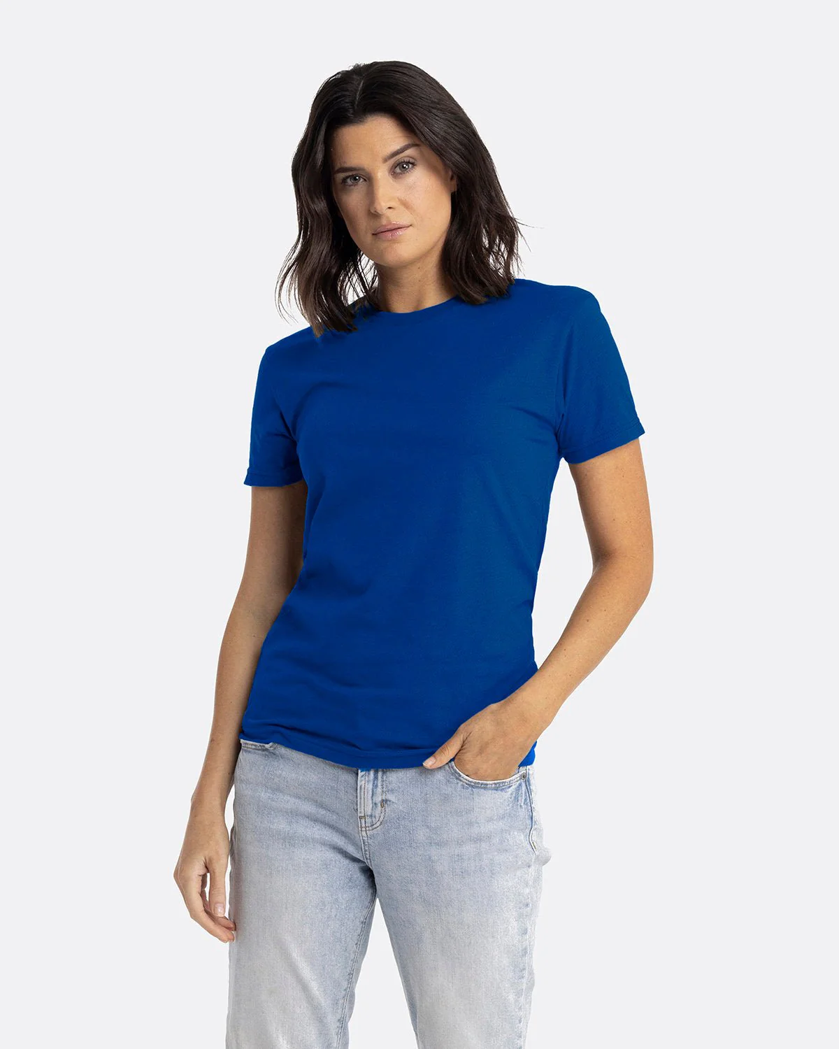 N6210-Next Level Apparel-ROYAL - Cheap-Us