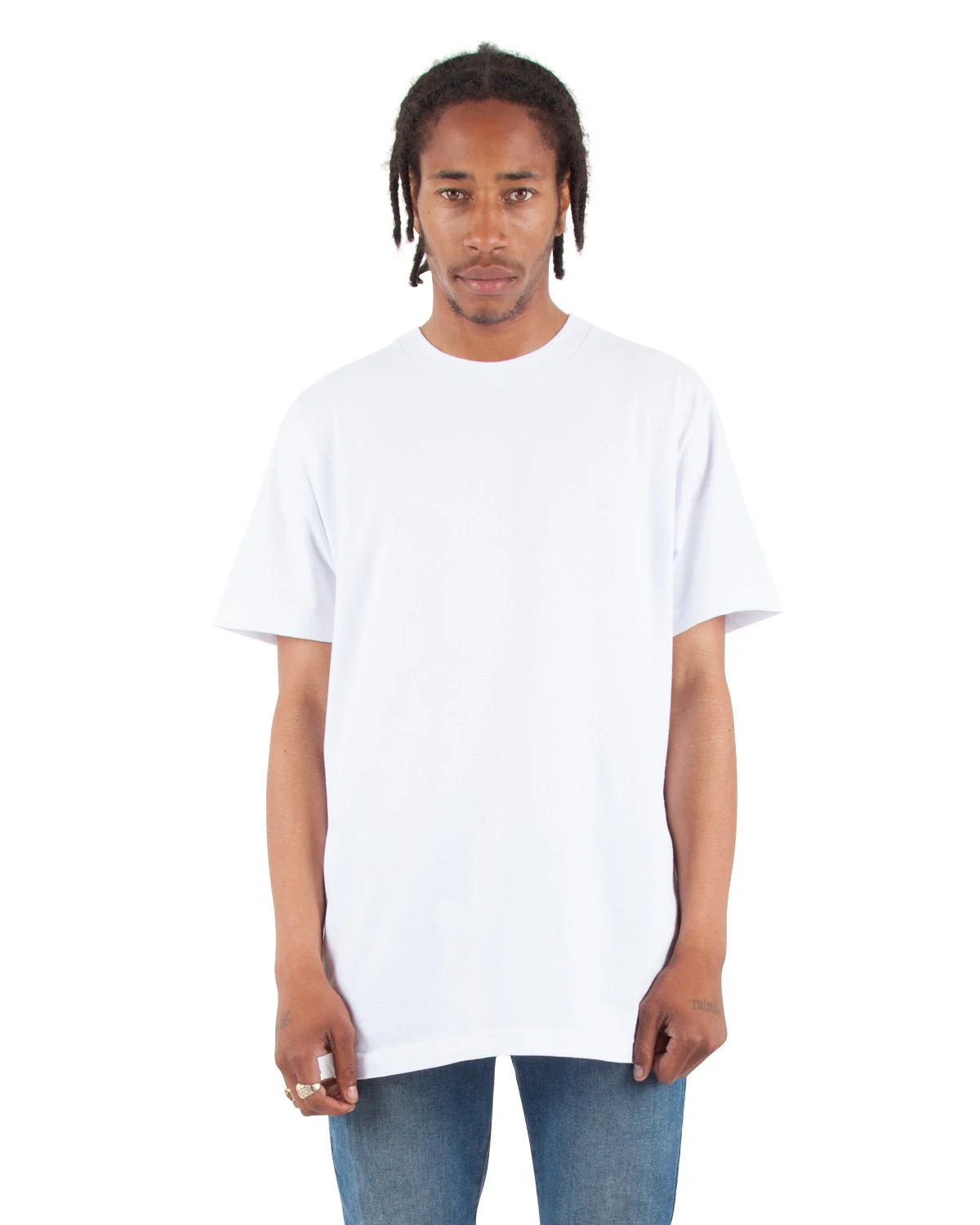 SHASS-Shaka Wear Drop Ship-WHITE - Cheap-Us