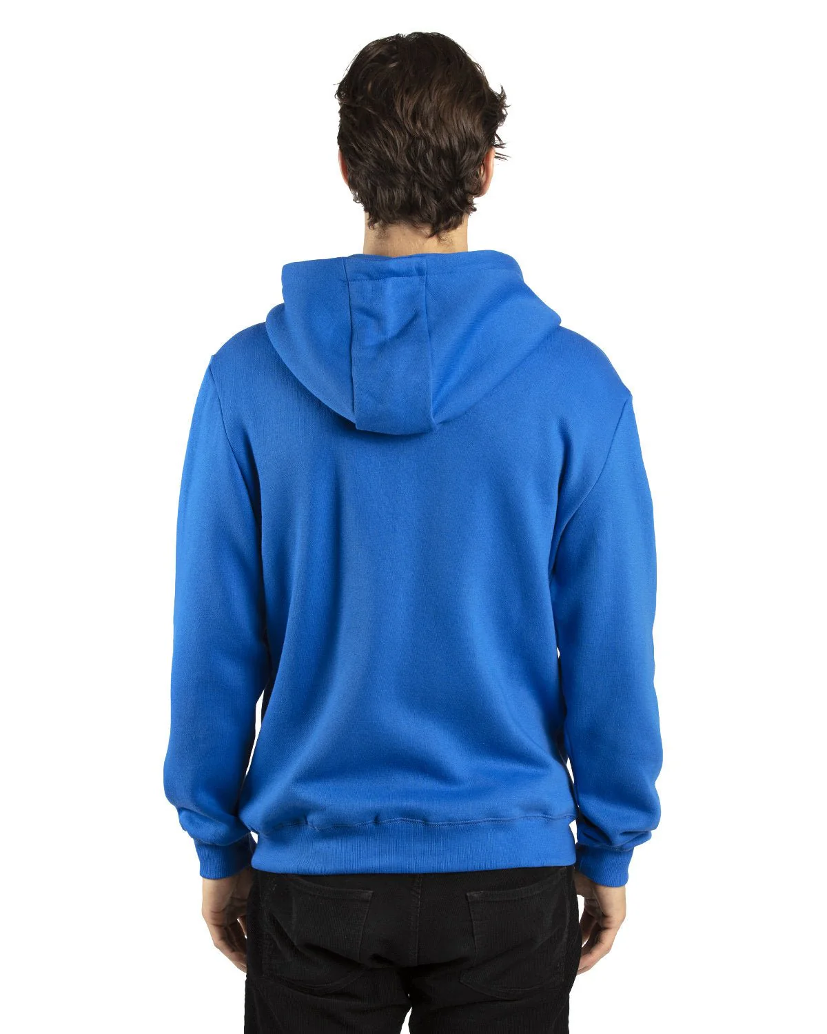 320Z-Threadfast Apparel-ROYAL - Cheap-Us