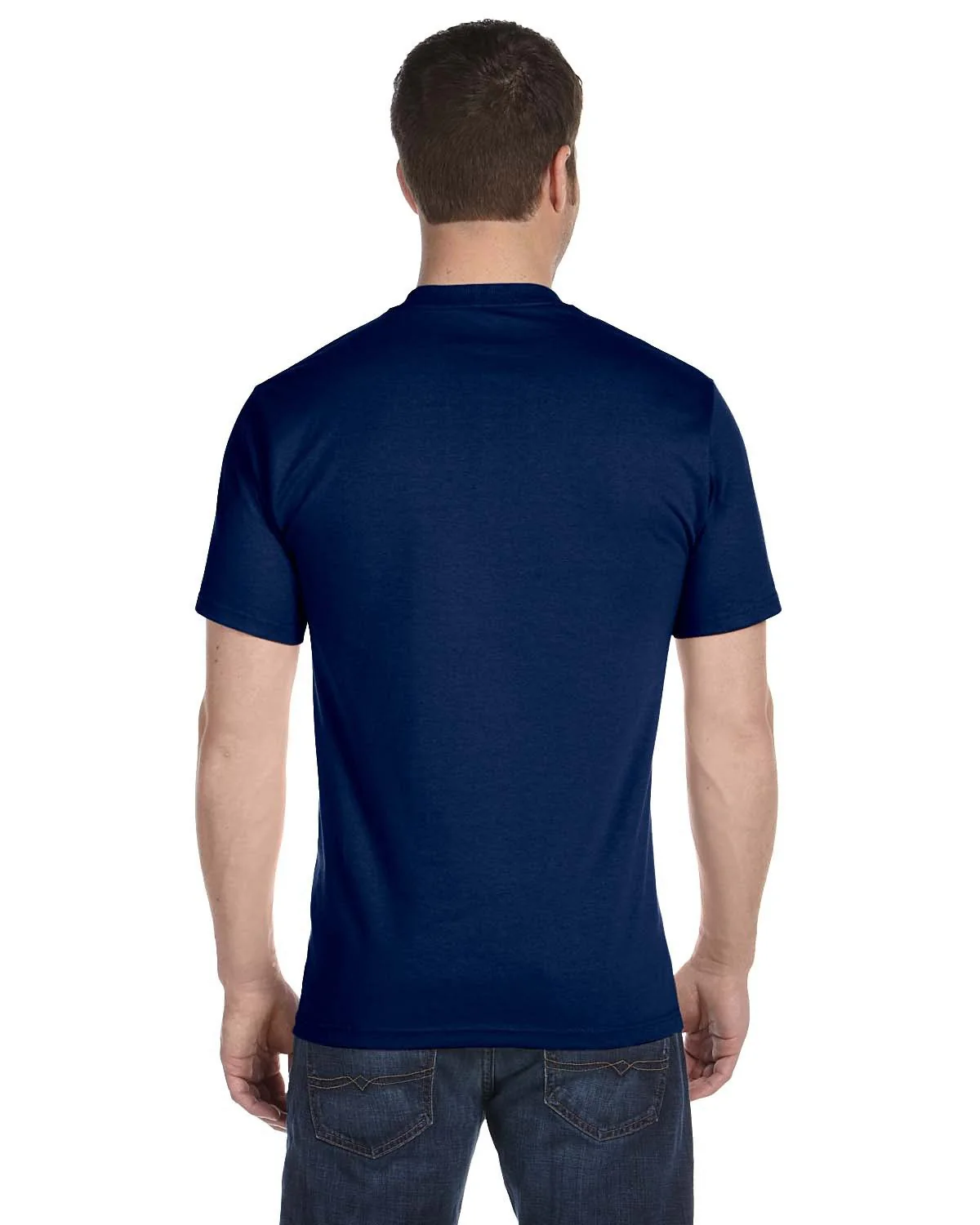 G800-Gildan-NAVY - Cheap-Us