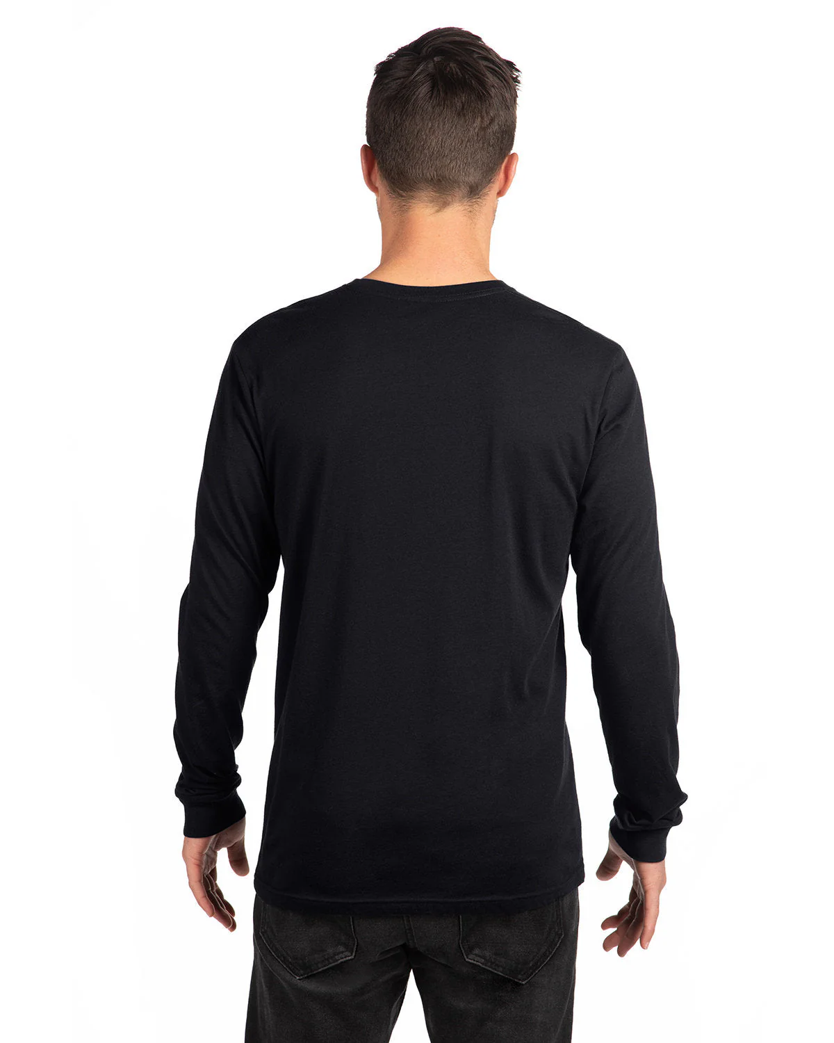 6211NL-Next Level Apparel-BLACK - Cheap-Us
