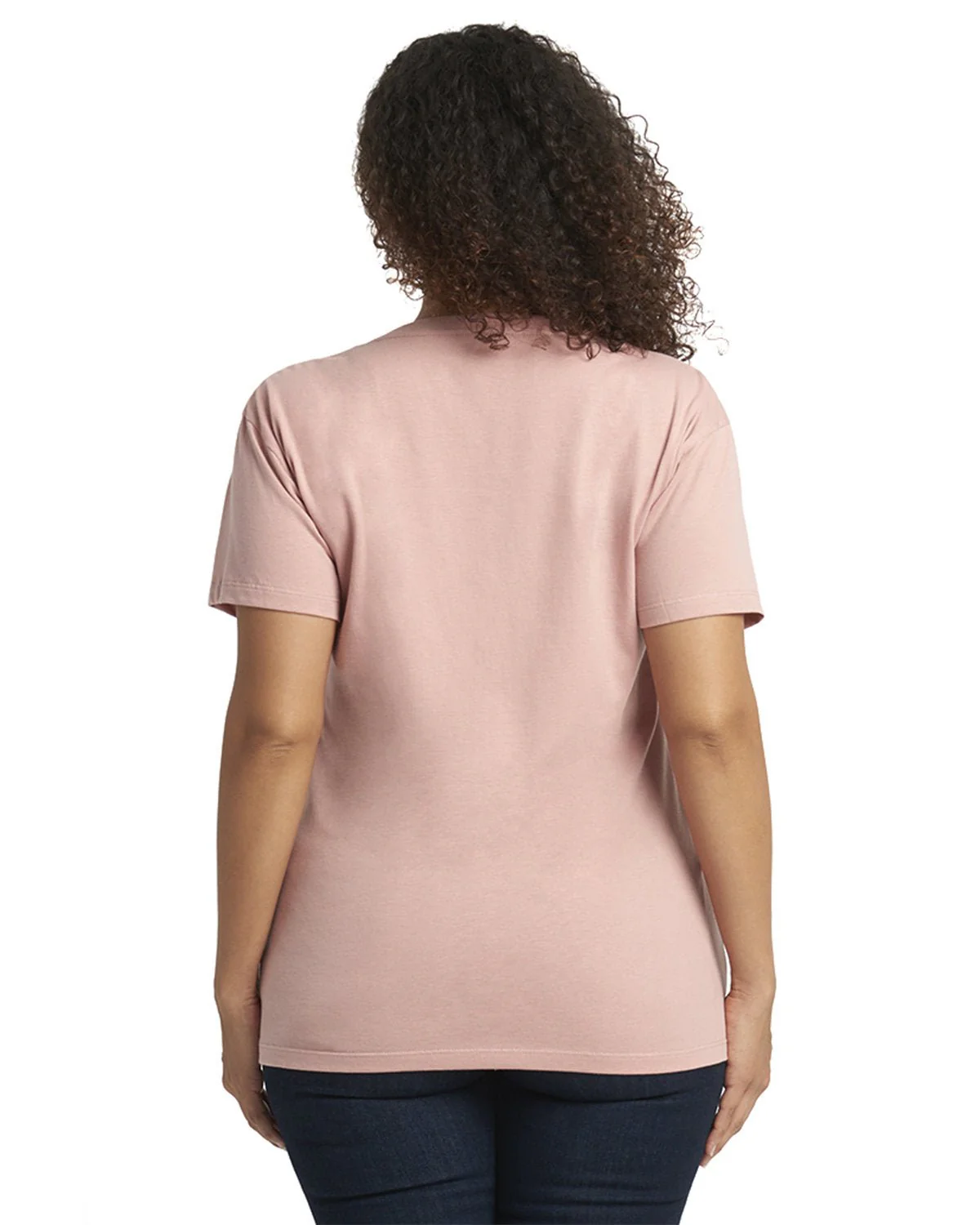 3940-Next Level Apparel-DESERT PINK - Cheap-Us