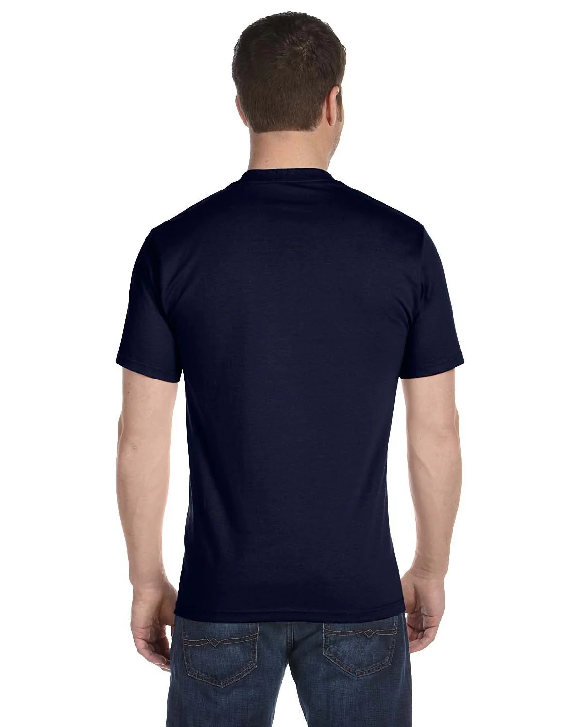 5280-Hanes-NAVY - Cheap-Us