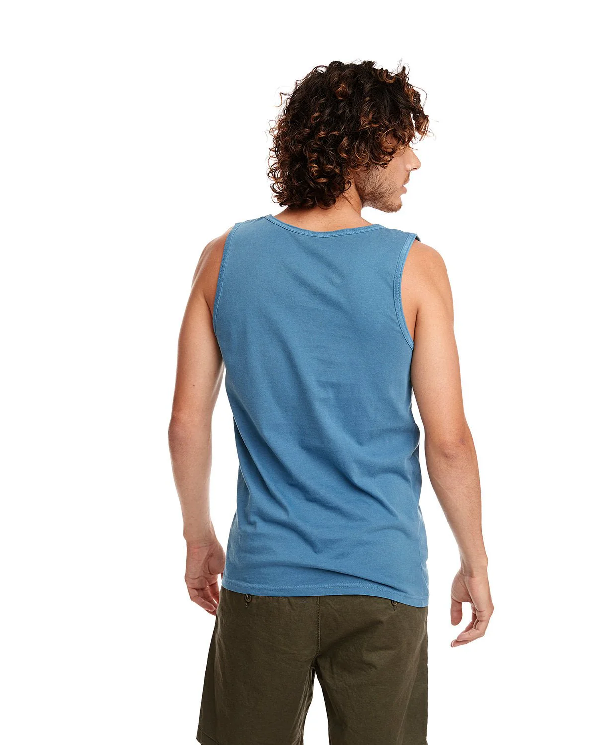 7433-Next Level Apparel-BLUE JEAN - Cheap-Us