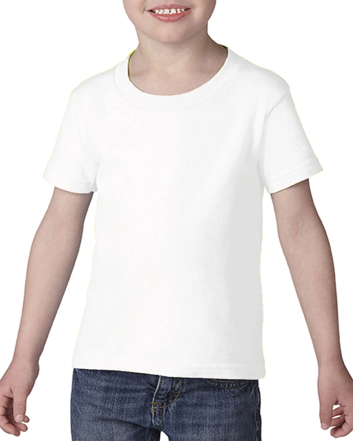 G645P-Gildan-WHITE - Cheap-Us