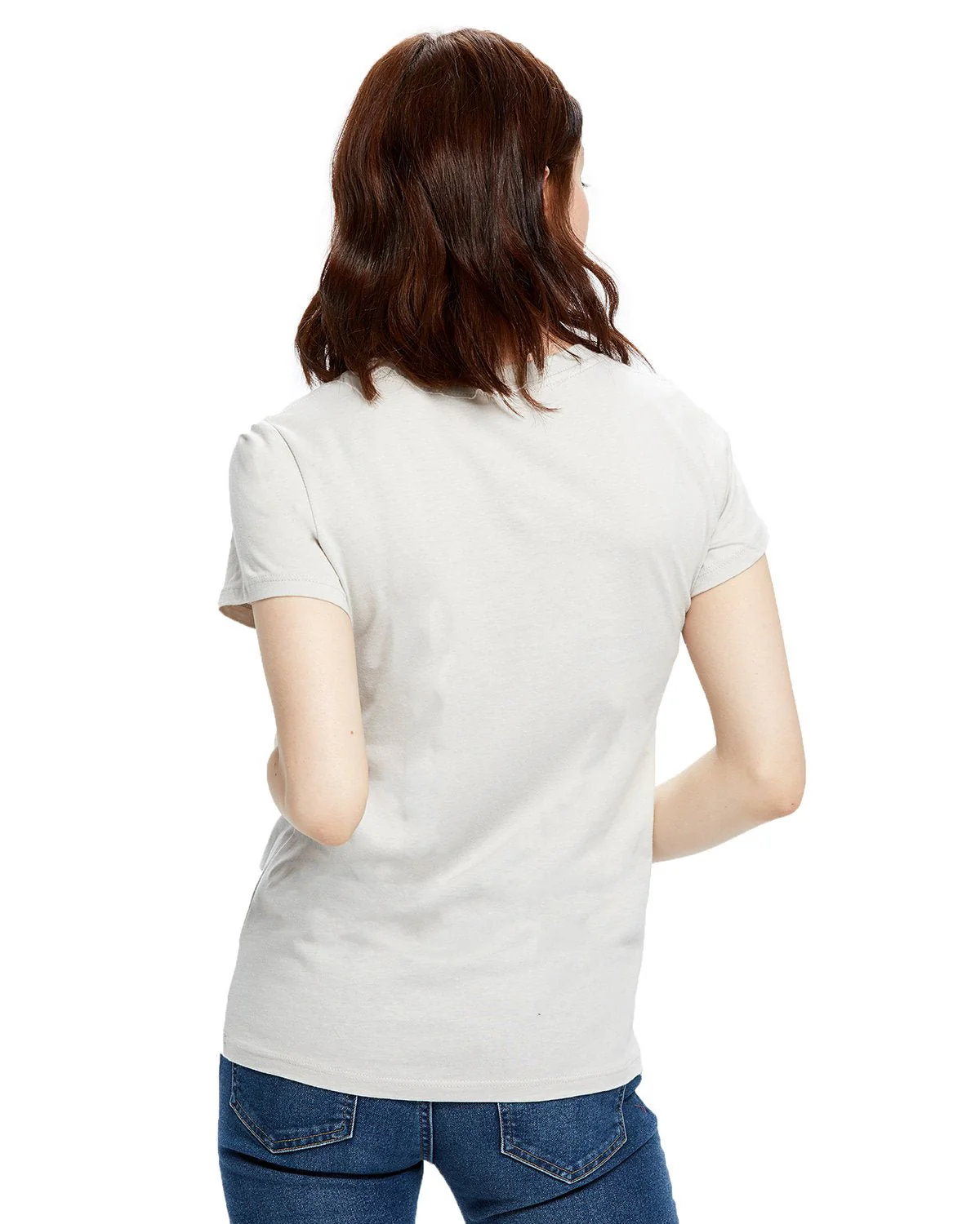 US100-US Blanks-SILVER - Cheap-Us