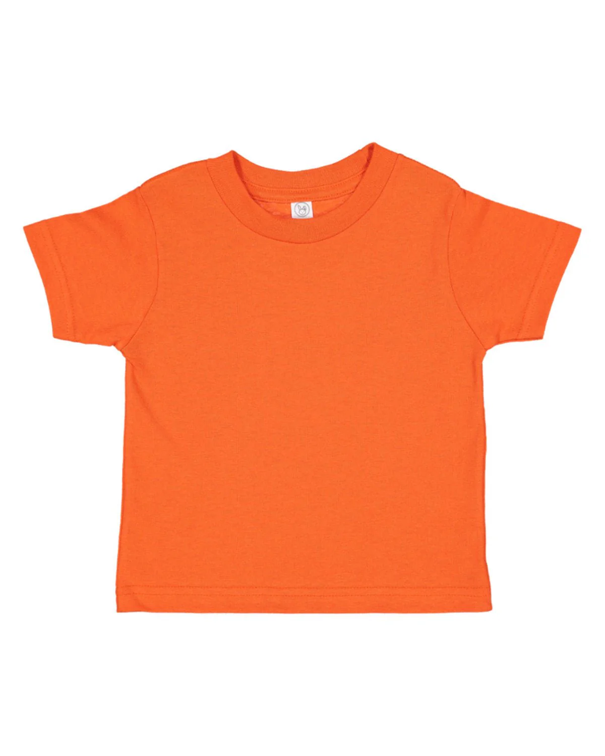 3321-Rabbit Skins-ORANGE - Cheap-Us