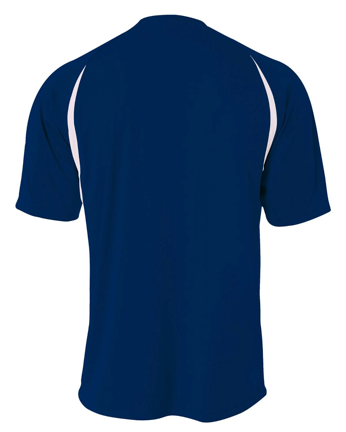 N3181-A4-NAVY/ WHITE - Cheap-Us