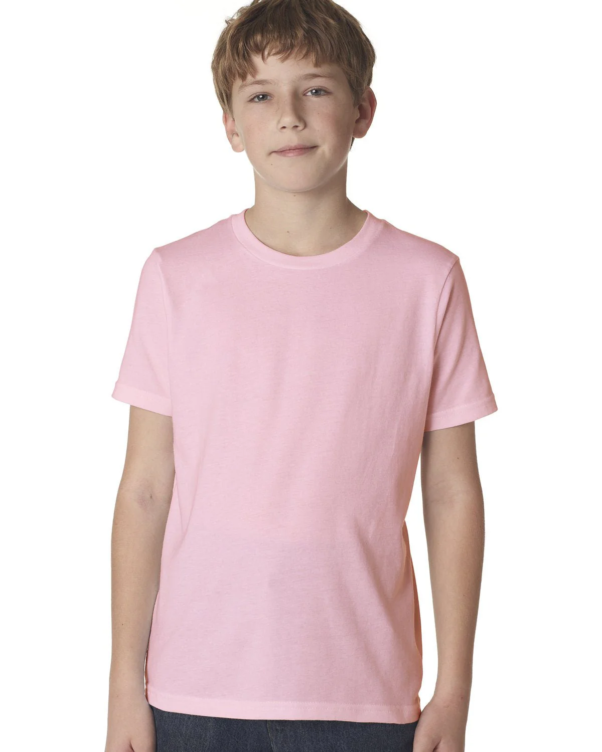 3310-Next Level Apparel-LIGHT PINK - Cheap-Us