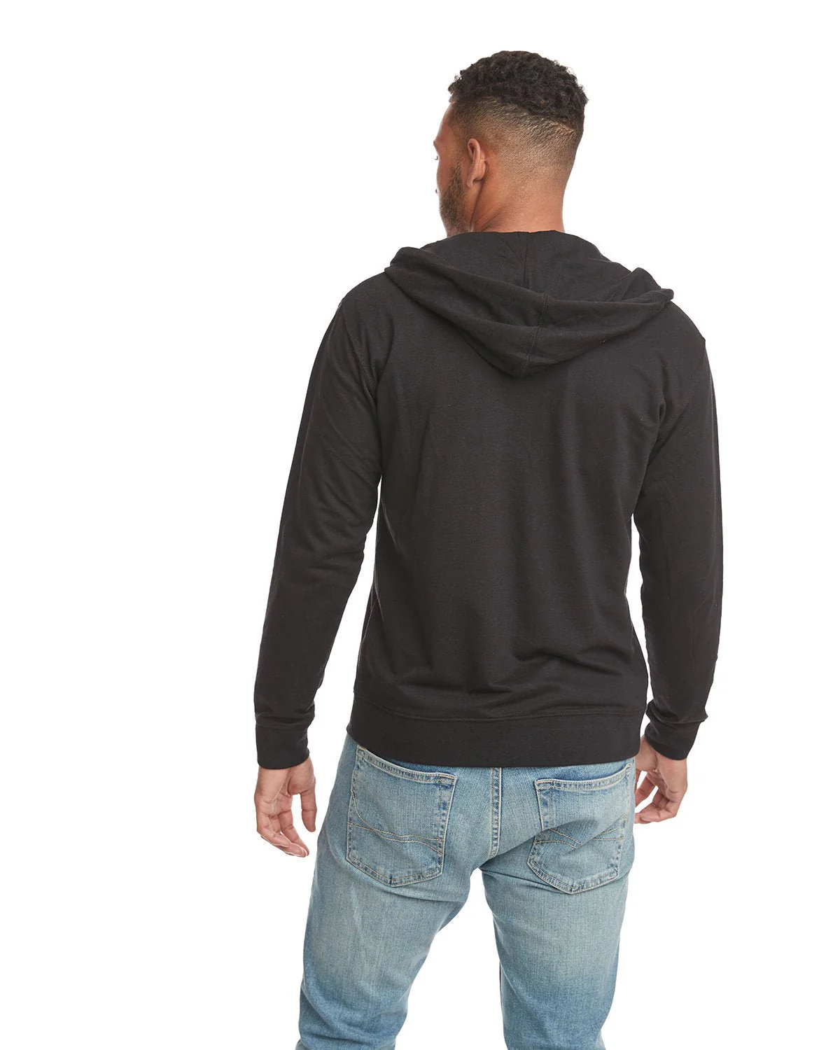 9601-Next Level Apparel-BLACK/ BLACK - Cheap-Us