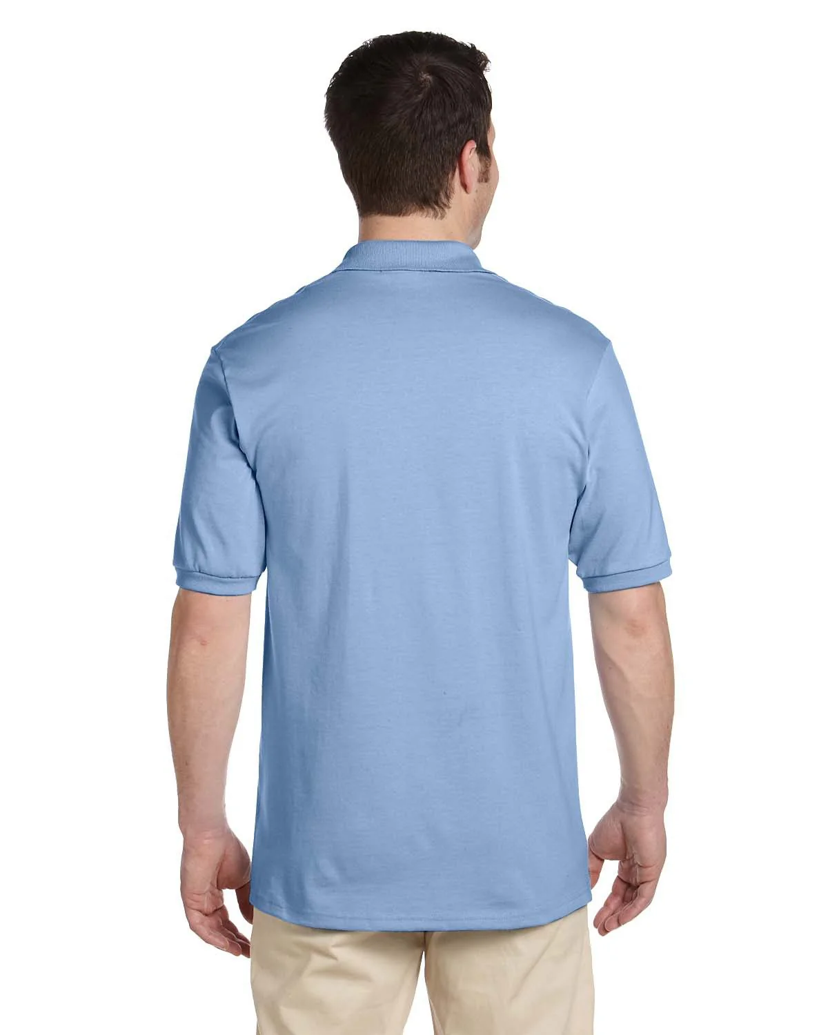 437-Jerzees-LIGHT BLUE - Cheap-Us