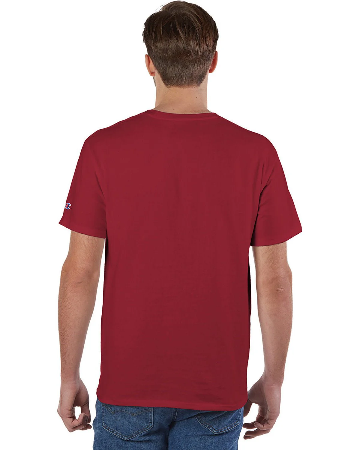 CP10-Champion-TRUE CARDINAL - Cheap-Us