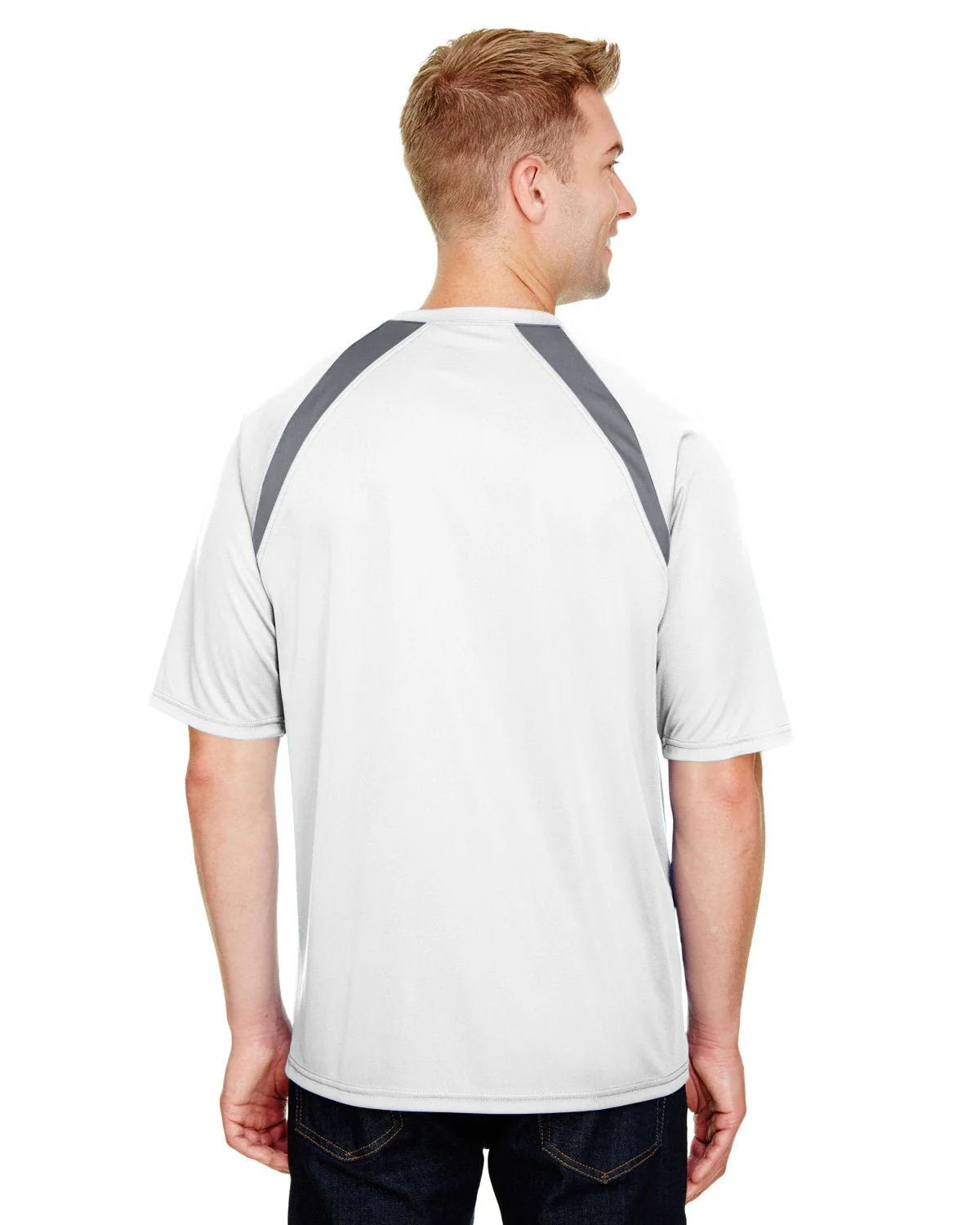 N3001-A4-WHITE/ GRAPHITE - Cheap-Us