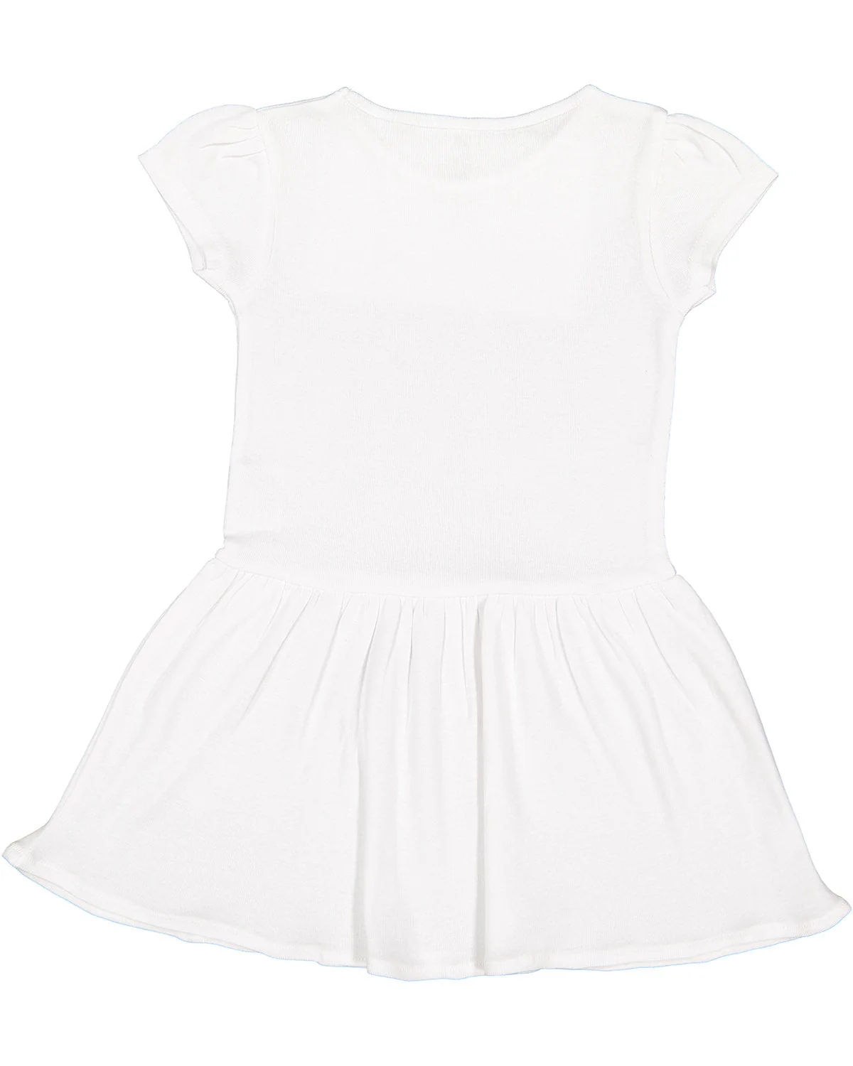 5323-Rabbit Skins-WHITE - Cheap-Us