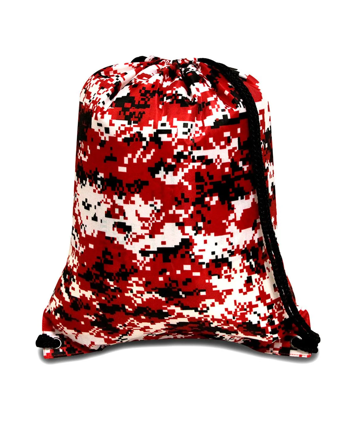 8881-Liberty Bags-DIGIAL CAMO RED - Cheap-Us