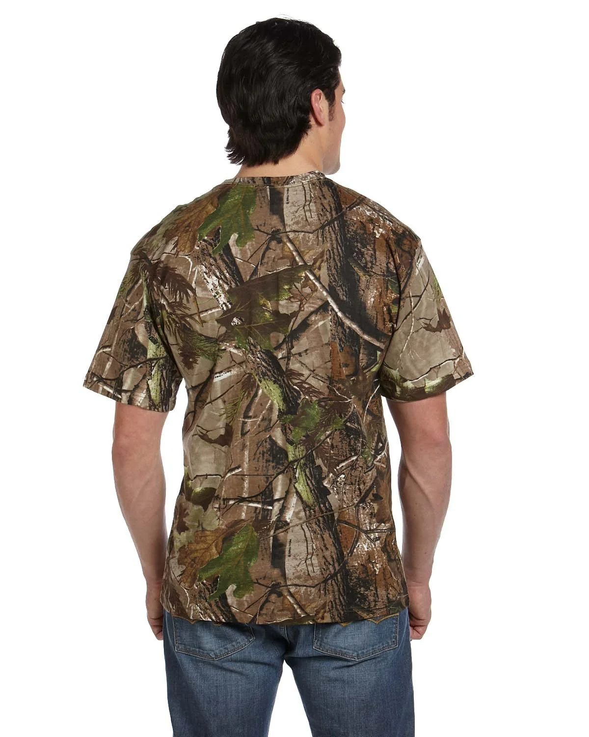 3980-Code Five-REALTREE APG - Cheap-Us