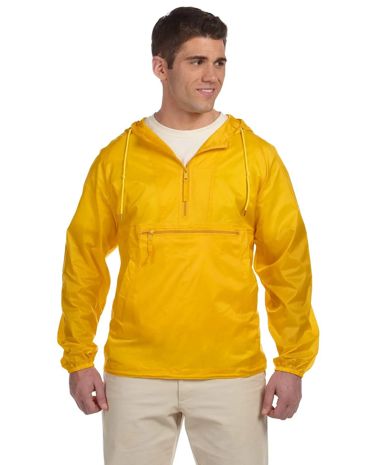 M750-Harriton-SUNRAY YELLOW - Cheap-Us