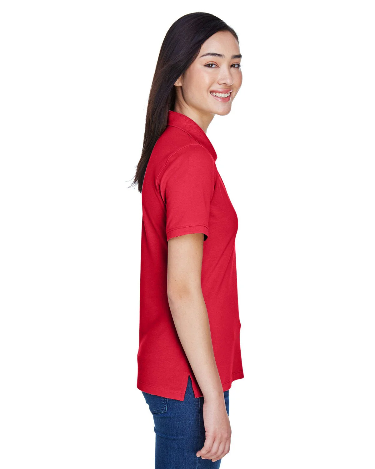 M265W-Harriton-RED - Cheap-Us