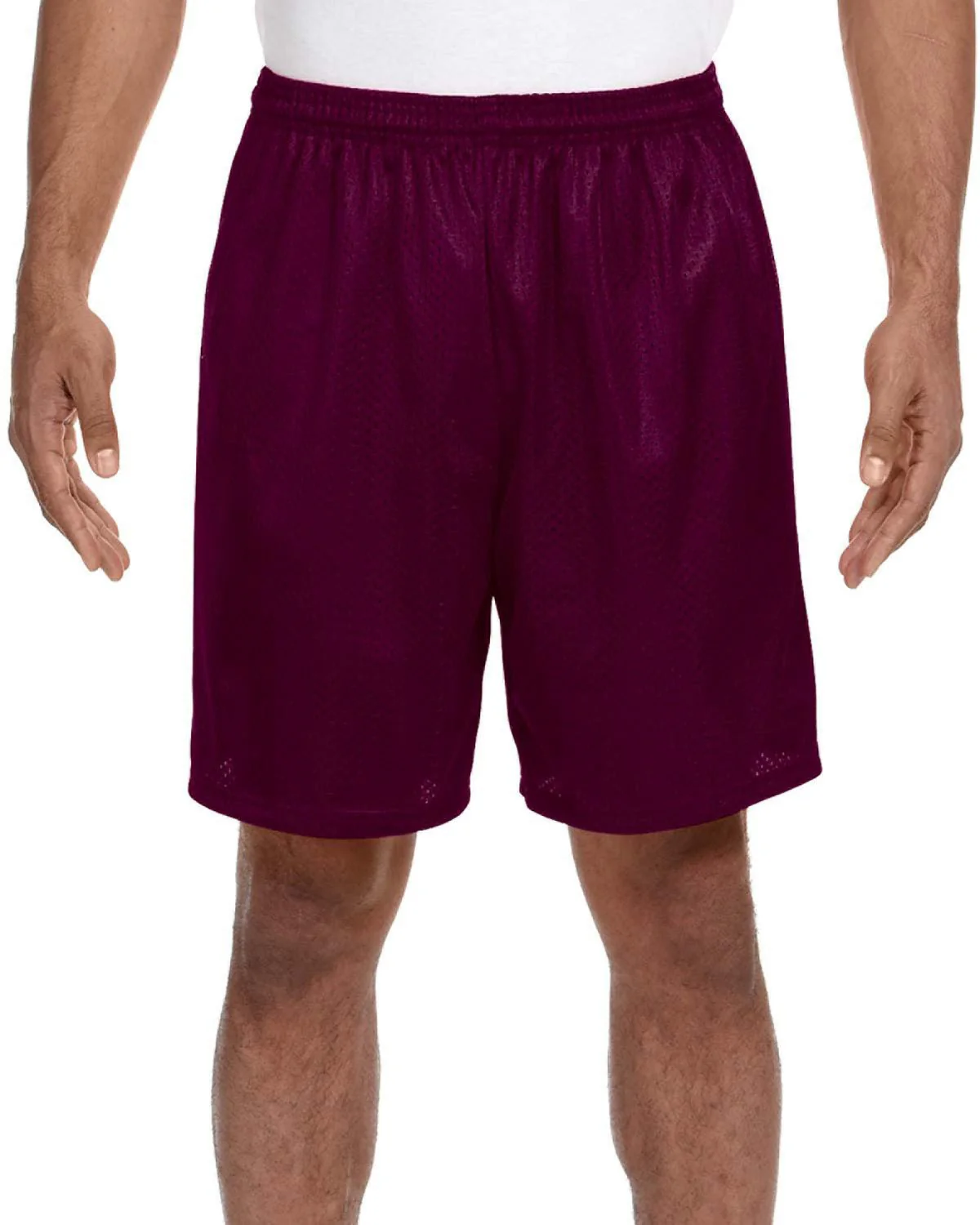 N5293-A4-MAROON - Cheap-Us