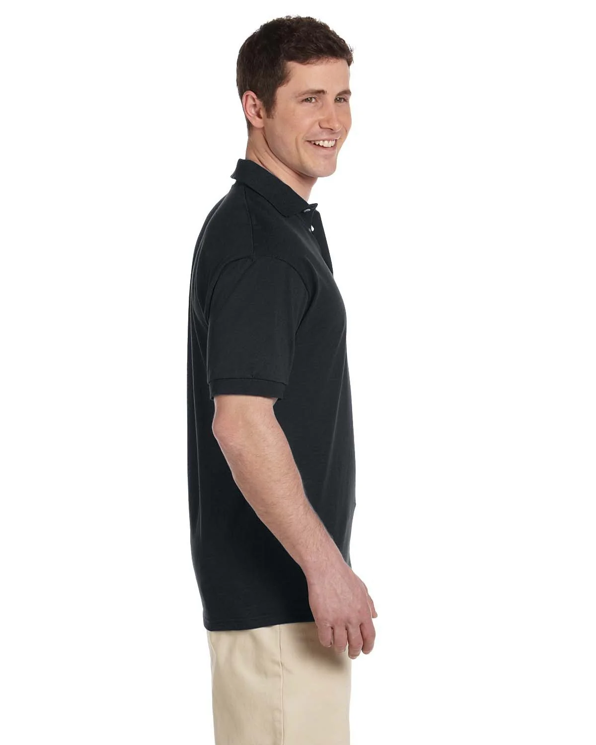 J100-Jerzees-BLACK - Cheap-Us