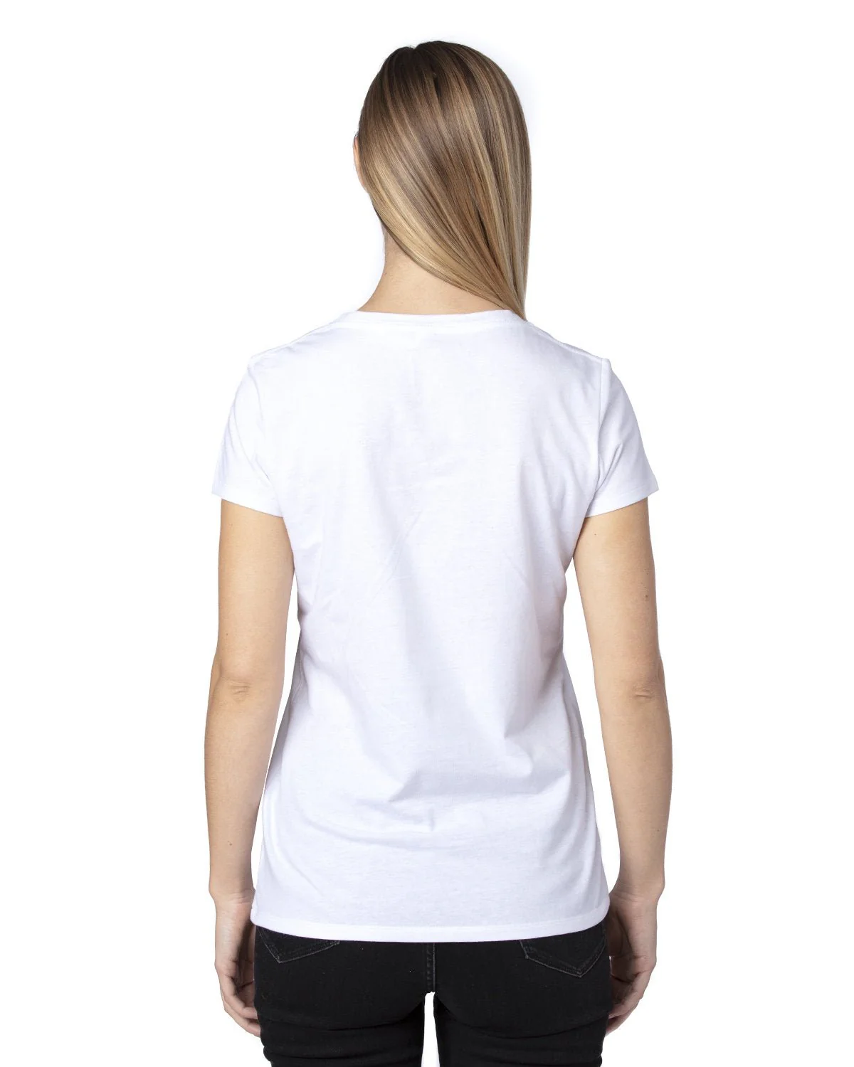 200RV-Threadfast Apparel-WHITE - Cheap-Us