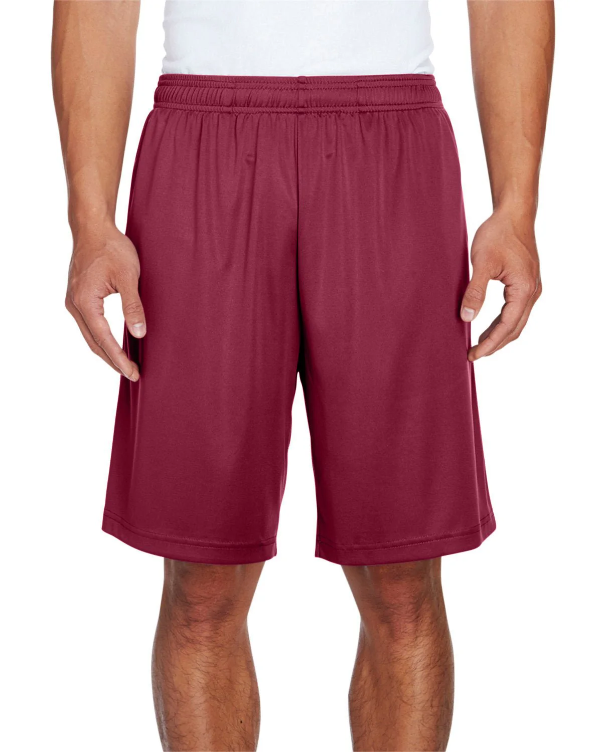 TT11SH-Team 365-SPORT MAROON - Cheap-Us