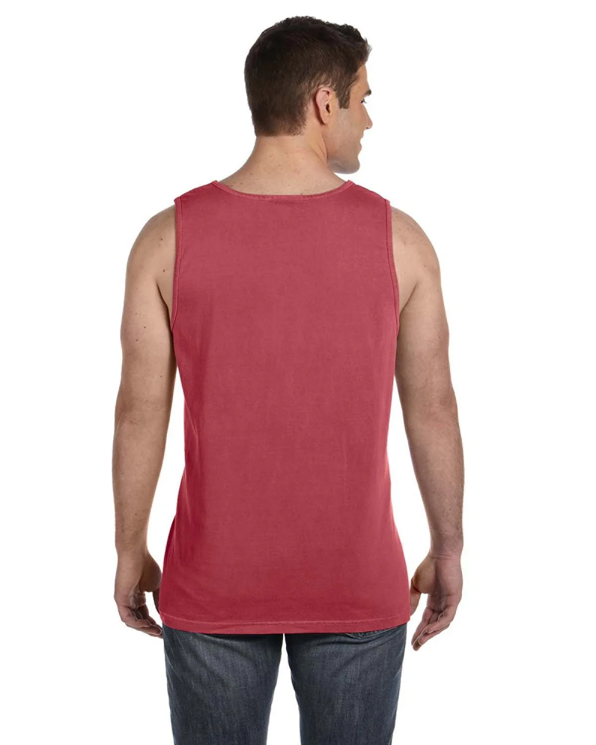 C9360-Comfort Colors-CRIMSON - Cheap-Us