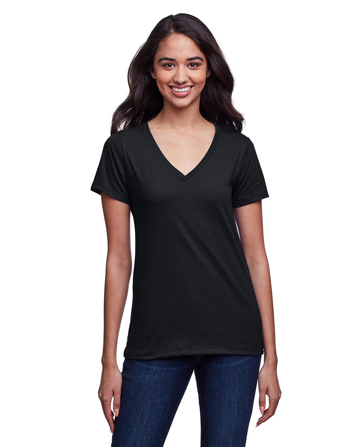 N4240-Next Level Apparel-BLACK - Cheap-Us