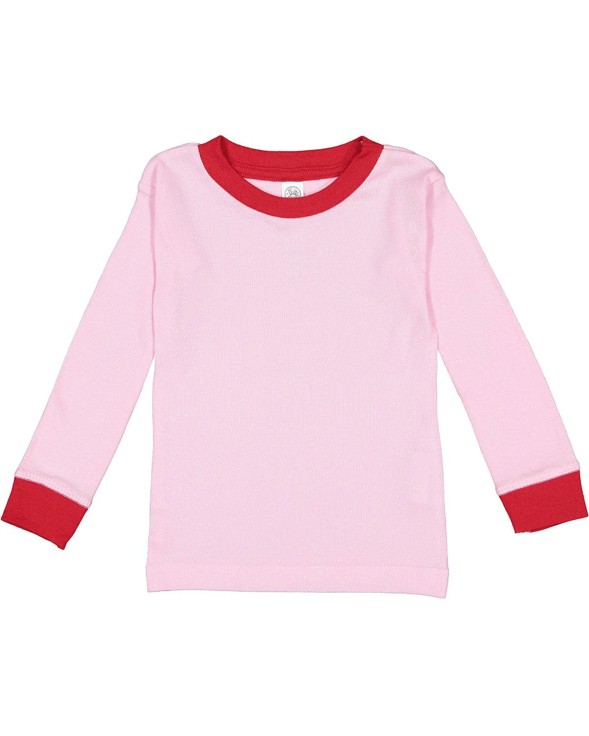 201Z-Rabbit Skins-PINK/ RED - Cheap-Us