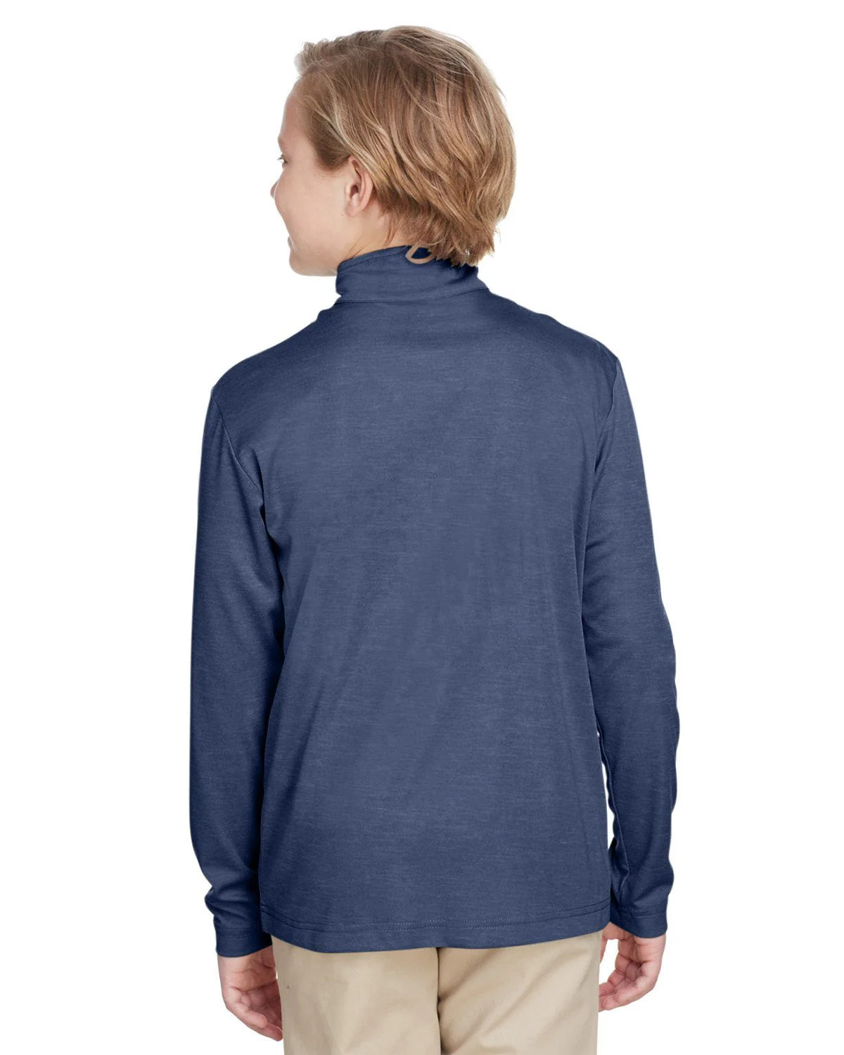 TT31HY-Team 365-SP DRK NVY HTH - Cheap-Us