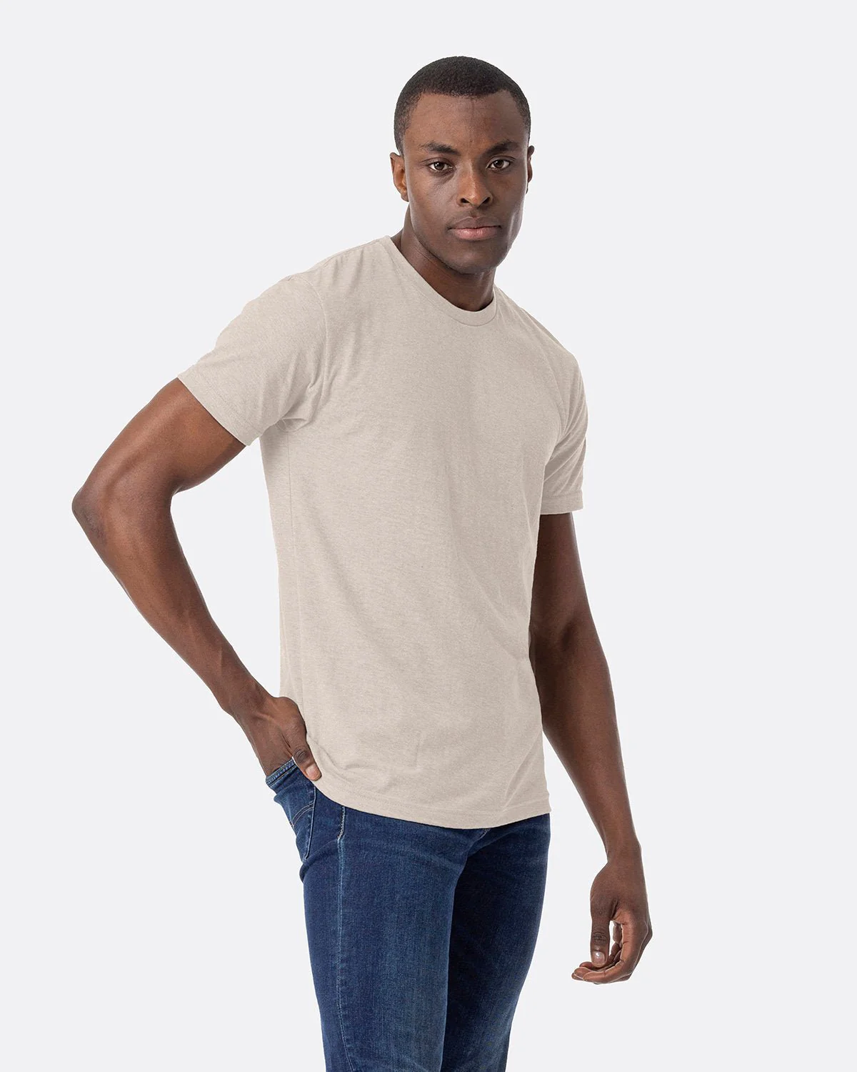 N6210-Next Level Apparel-SAND - Cheap-Us