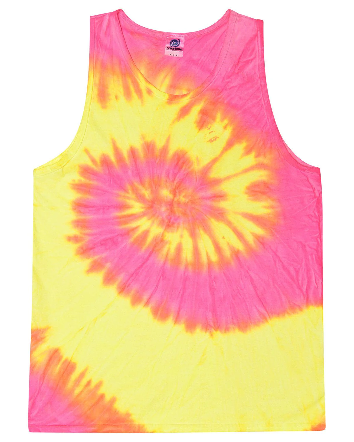 CD3500-Tie-Dye-FLUORESCENT SWIR - Cheap-Us