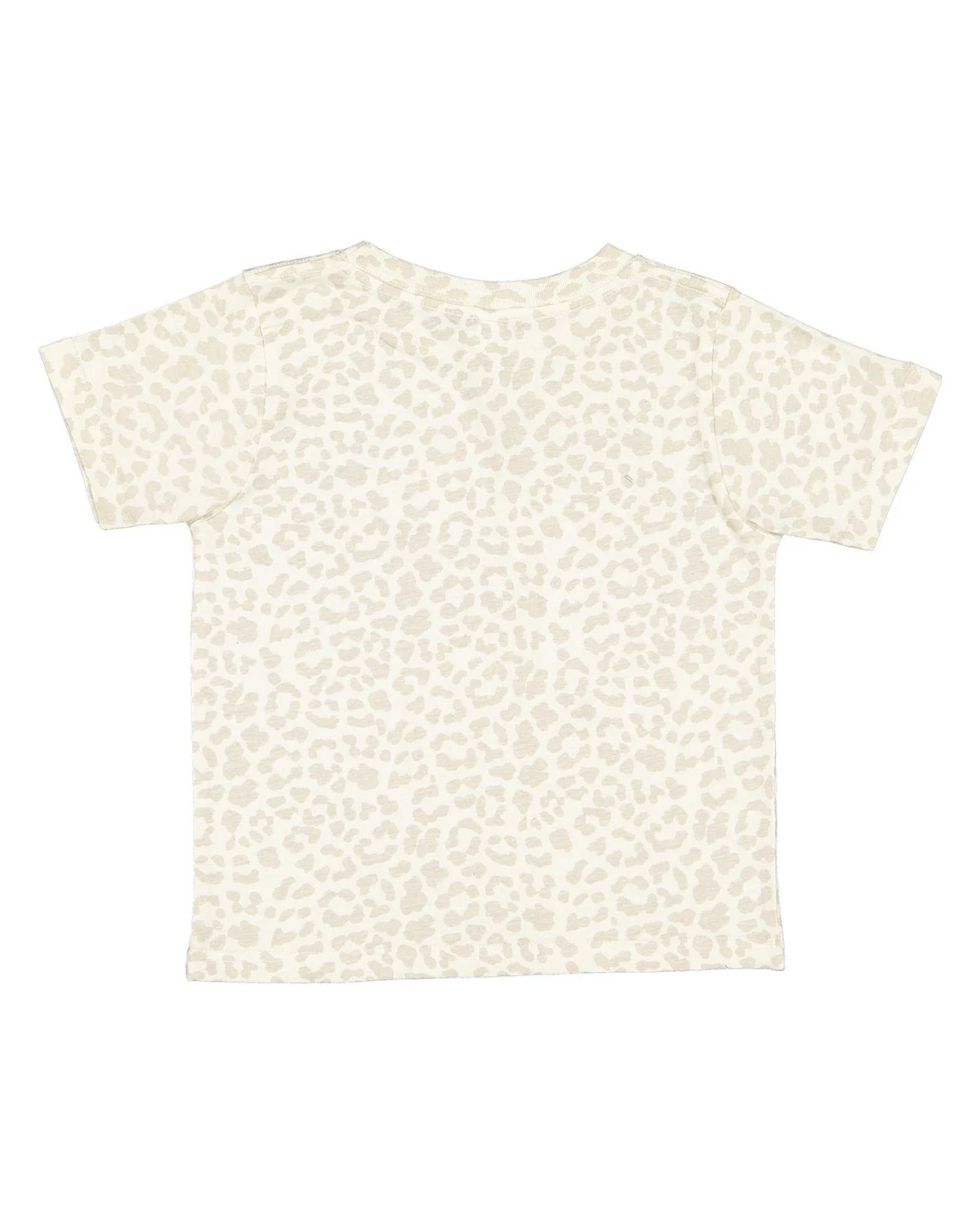 3321-Rabbit Skins-NATURAL LEOPARD - Cheap-Us