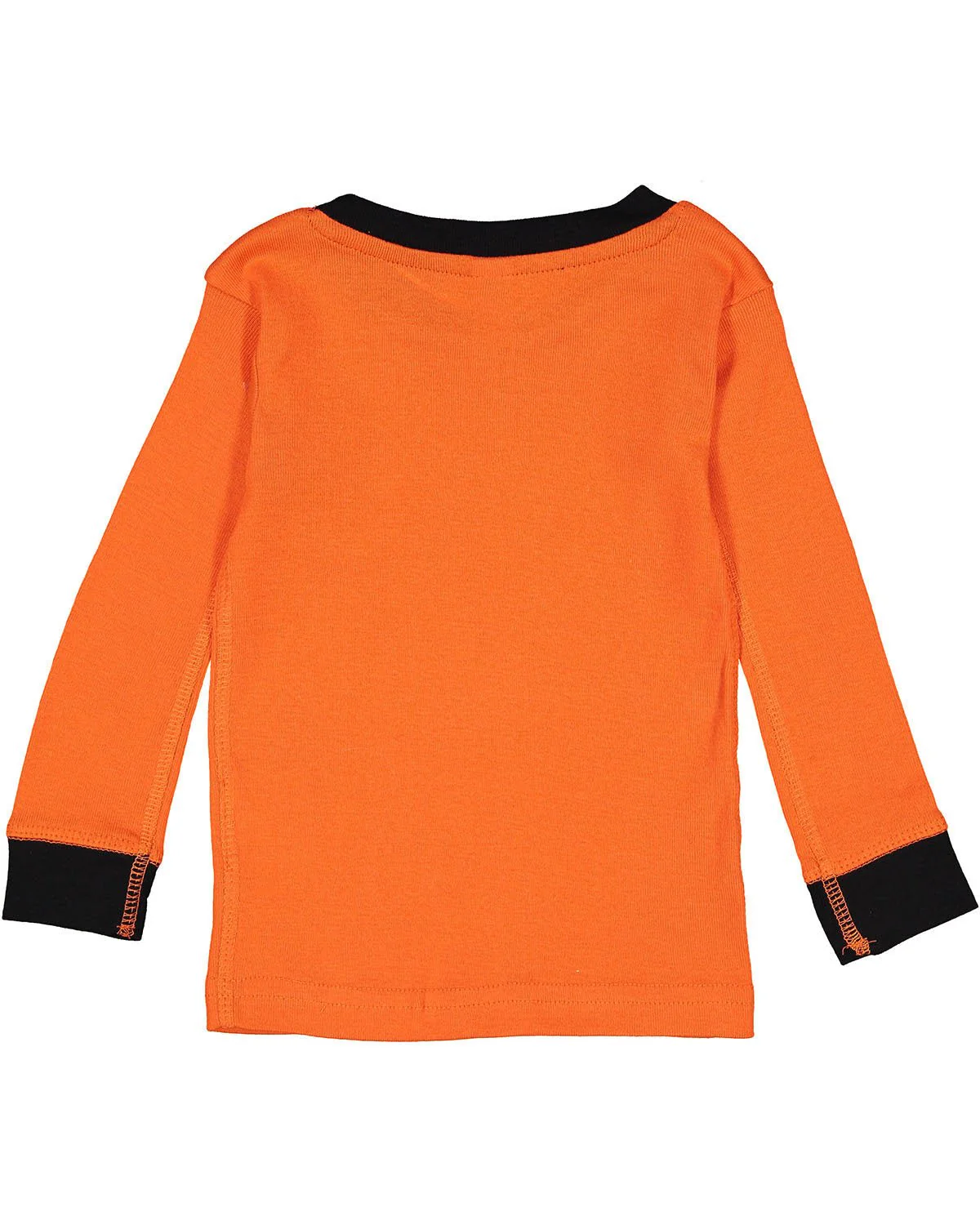 201Z-Rabbit Skins-ORANGE/ BLACK - Cheap-Us