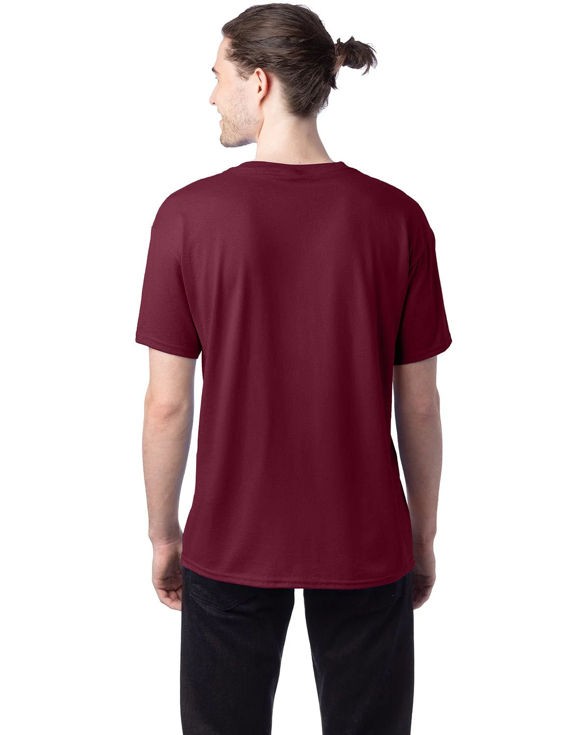 5170-Hanes-MAROON - Cheap-Us