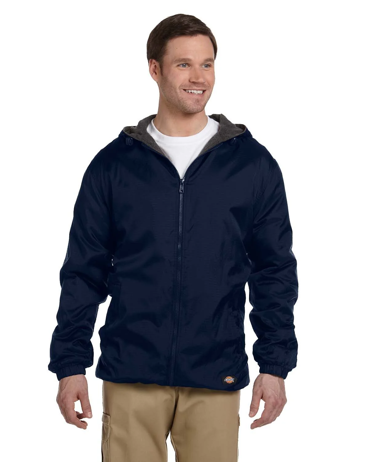 33237-Dickies-DARK NAVY - Cheap-Us