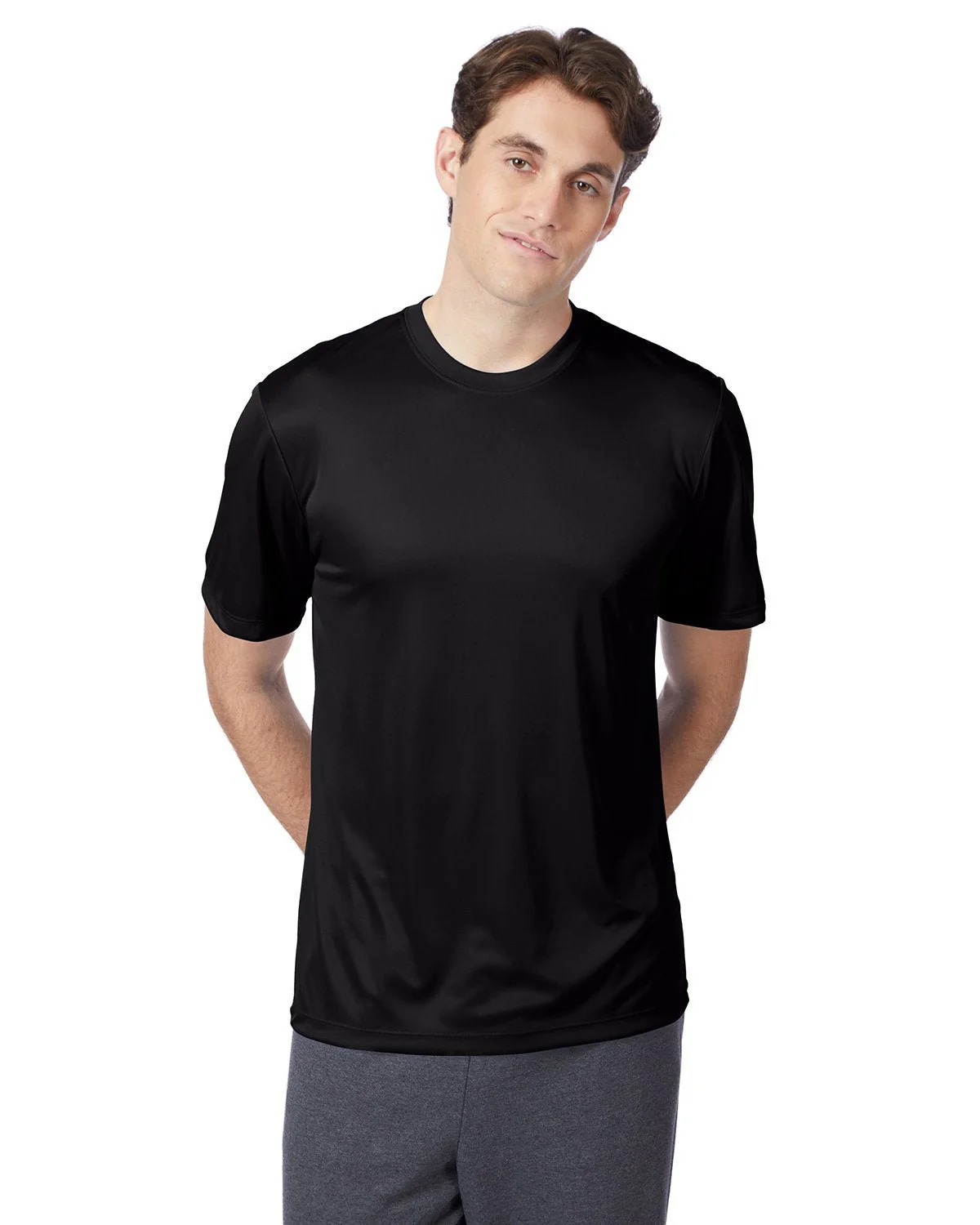 4820-Hanes-BLACK - Cheap-Us