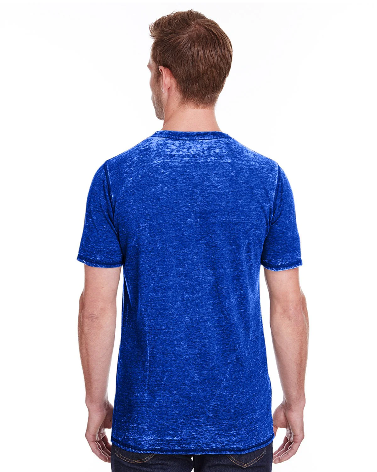 JA8115-J America-TWISTED ROYAL - Cheap-Us