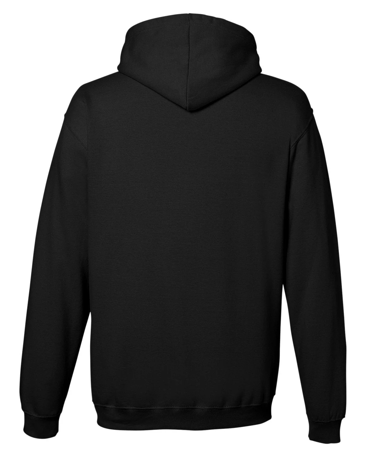 JHA001-Just Hoods By AWDis-JET BLACK - Cheap-Us