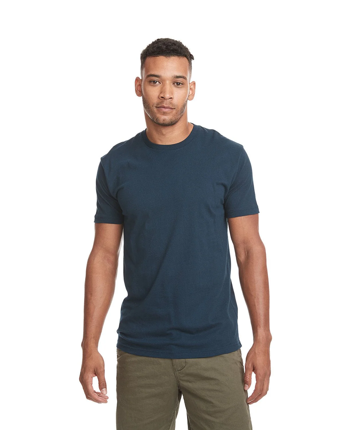 3600-Next Level Apparel-COOL BLUE - Cheap-Us