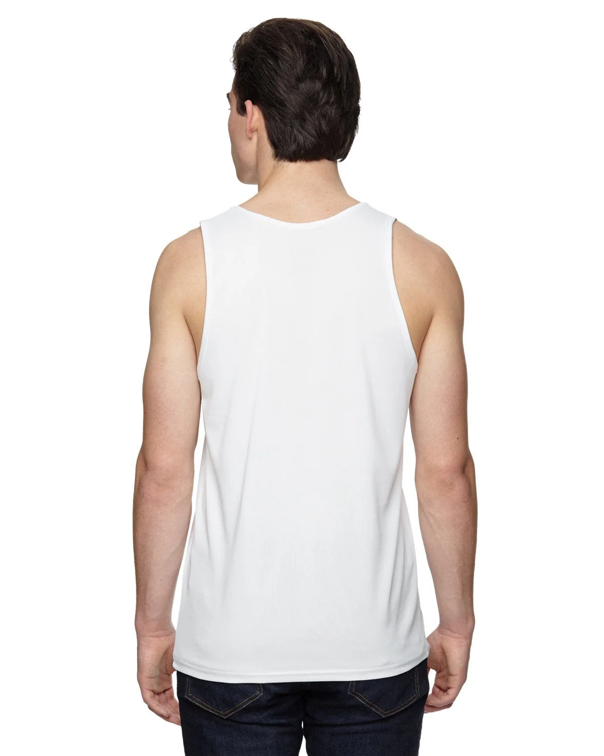 703-Augusta Sportswear-WHITE - Cheap-Us