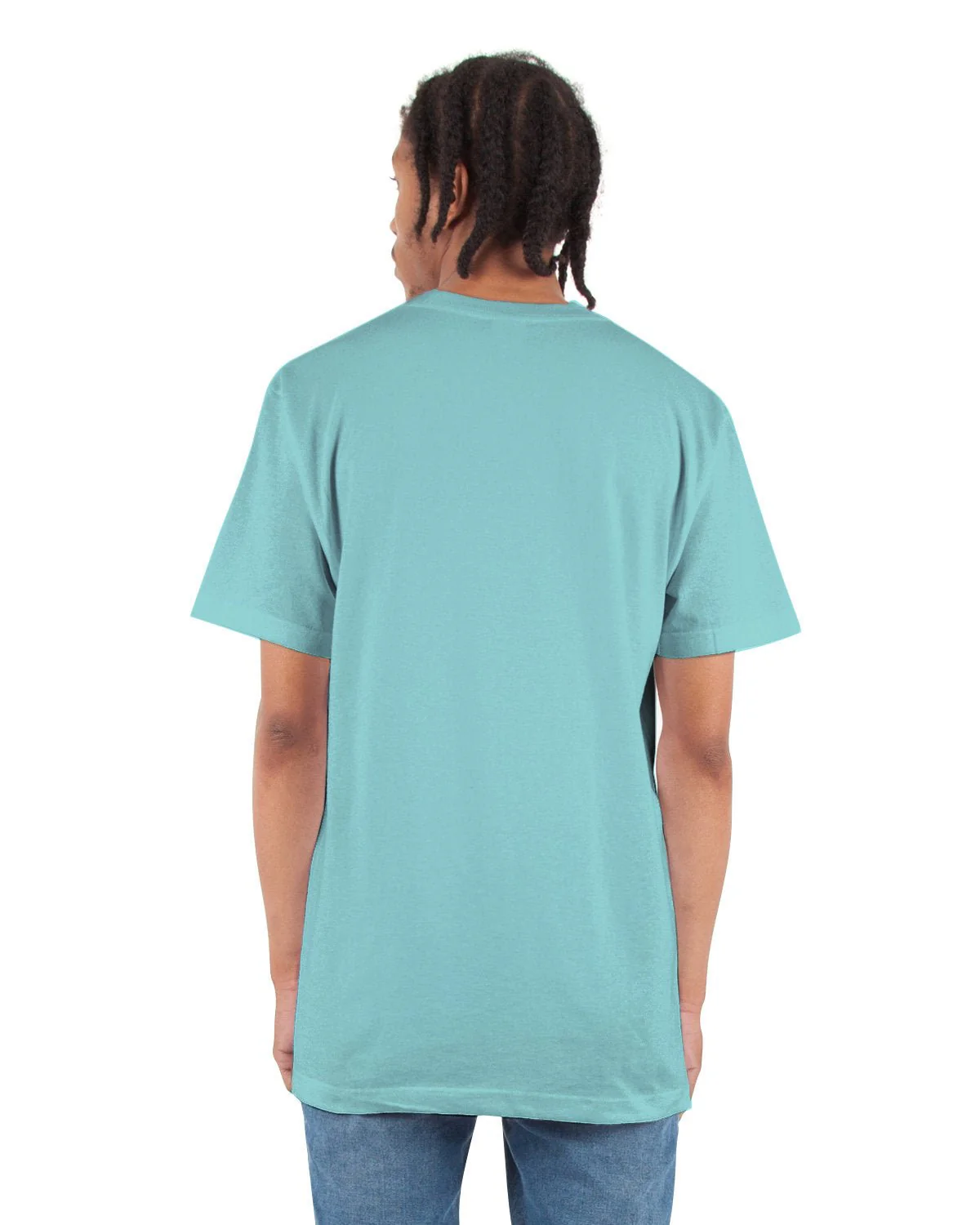 SHASS-Shaka Wear Drop Ship-TIFFANY BLUE - Cheap-Us